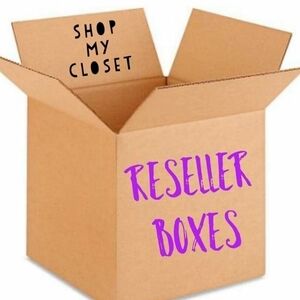 JEANS Reseller Box